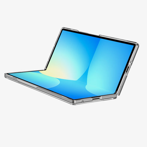 כיסוי Spigen Air Skin MagFit ל-Galaxy Z Fold 7